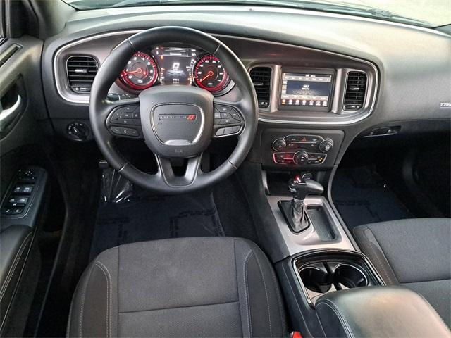 used 2020 Dodge Charger car, priced at $15,900