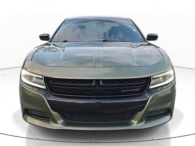 used 2020 Dodge Charger car, priced at $15,900