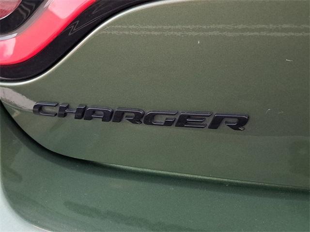 used 2020 Dodge Charger car, priced at $15,900