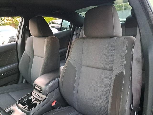 used 2020 Dodge Charger car, priced at $15,900