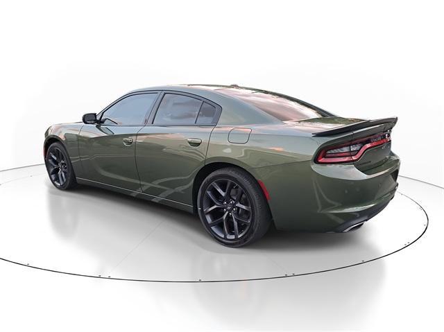 used 2020 Dodge Charger car, priced at $15,900