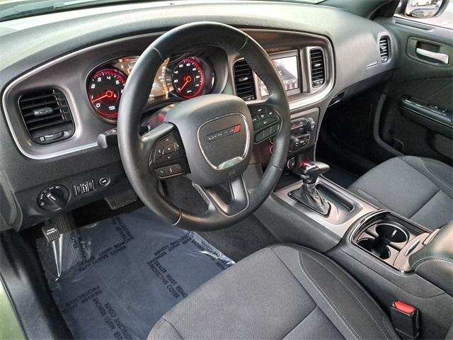 used 2020 Dodge Charger car, priced at $15,900