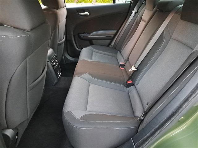 used 2020 Dodge Charger car, priced at $15,900