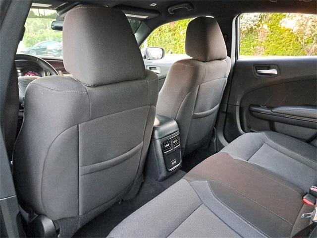 used 2020 Dodge Charger car, priced at $15,900