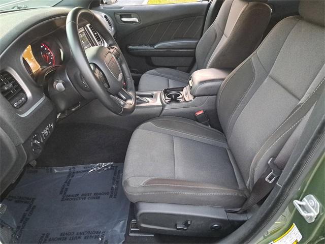used 2020 Dodge Charger car, priced at $15,900