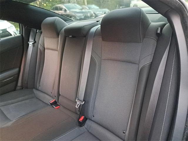 used 2020 Dodge Charger car, priced at $15,900