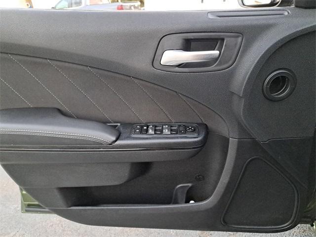 used 2020 Dodge Charger car, priced at $15,900