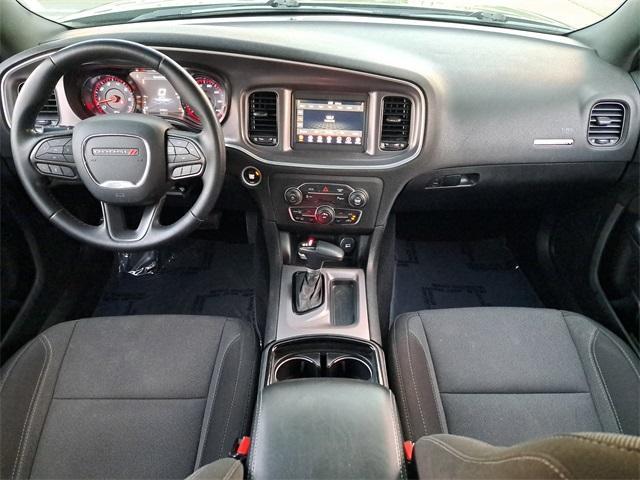 used 2020 Dodge Charger car, priced at $15,900
