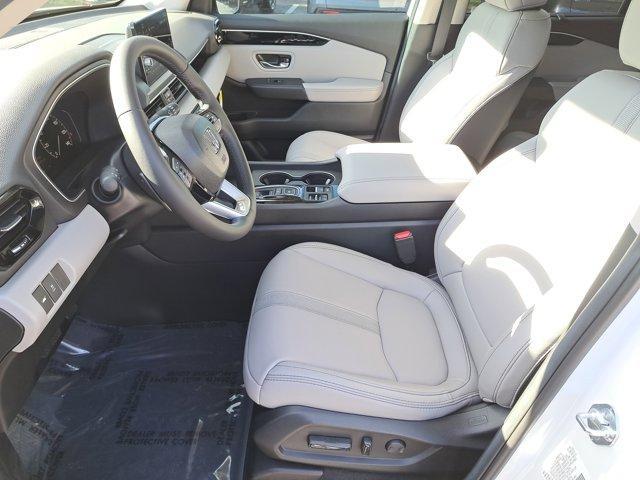 new 2025 Honda Pilot car, priced at $48,235