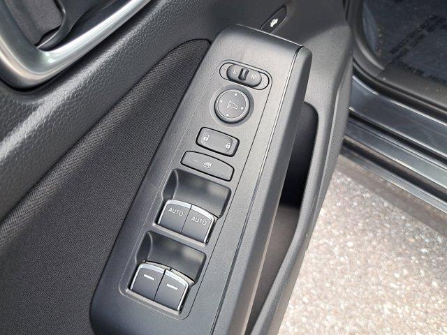 new 2026 Honda Civic Hybrid car, priced at $30,945