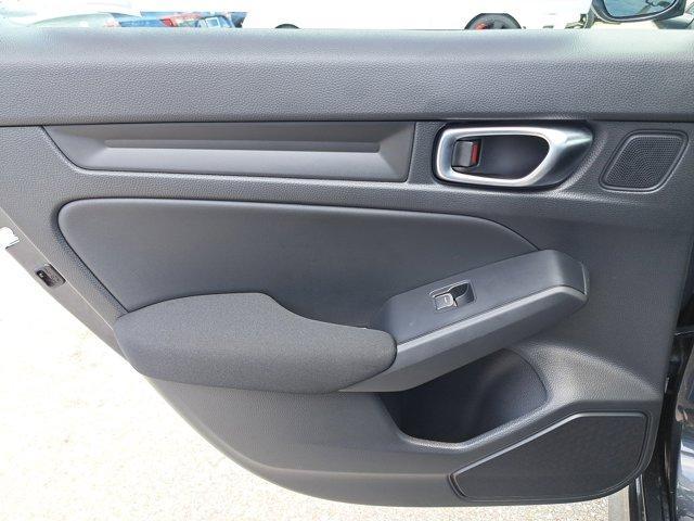 new 2026 Honda Civic Hybrid car, priced at $30,945