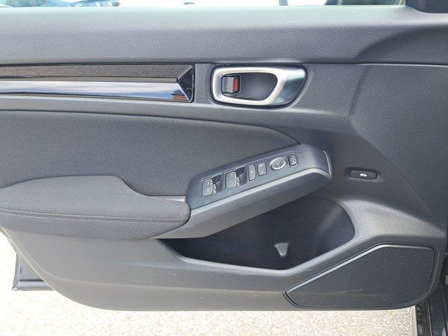 new 2026 Honda Civic Hybrid car, priced at $30,945