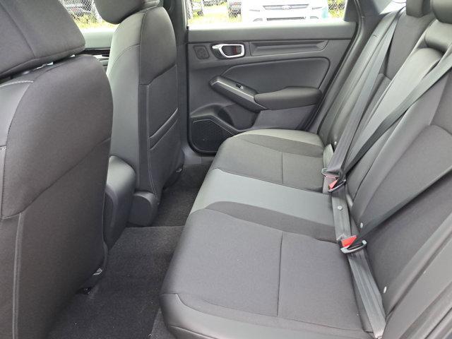 new 2026 Honda Civic Hybrid car, priced at $30,945
