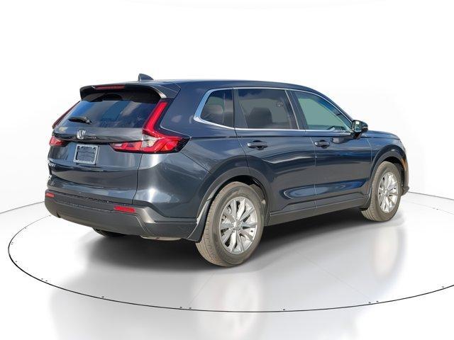 new 2025 Honda CR-V car, priced at $33,700