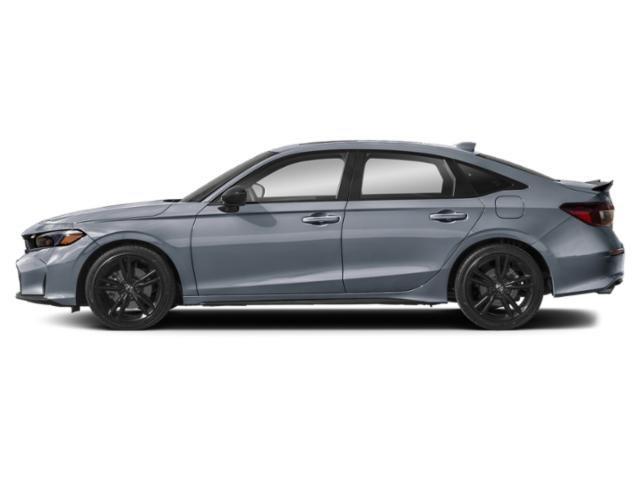 new 2026 Honda Civic Si car, priced at $32,600