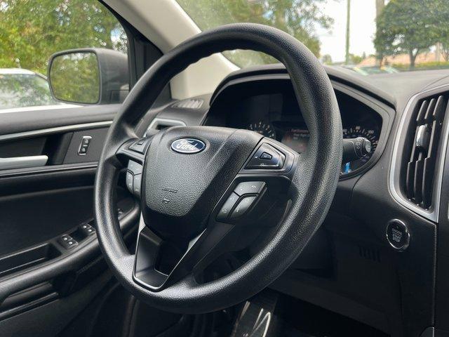 used 2020 Ford Edge car, priced at $19,598