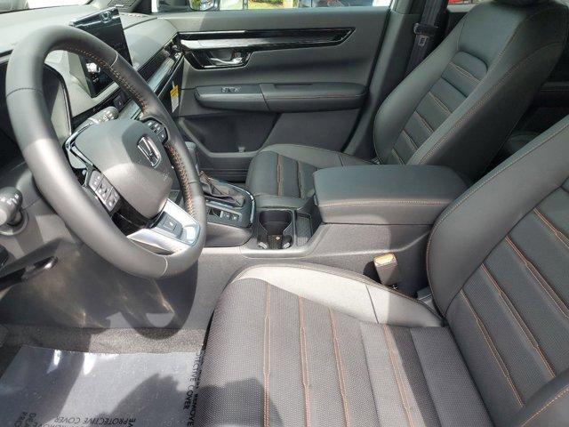 new 2025 Honda CR-V Hybrid car, priced at $42,950