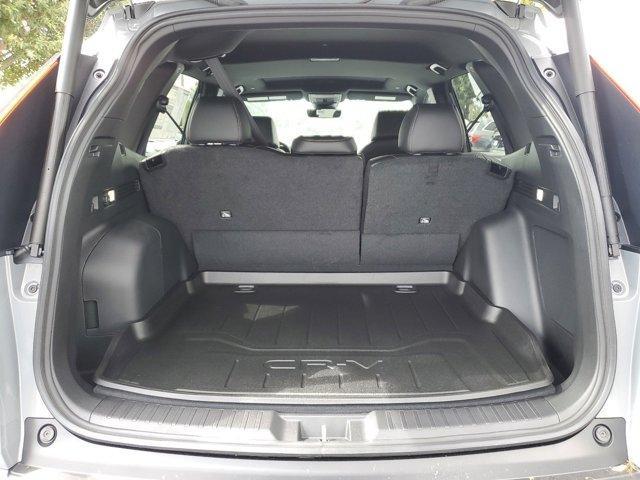 new 2025 Honda CR-V Hybrid car, priced at $42,950