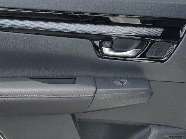 new 2025 Honda CR-V Hybrid car, priced at $42,950