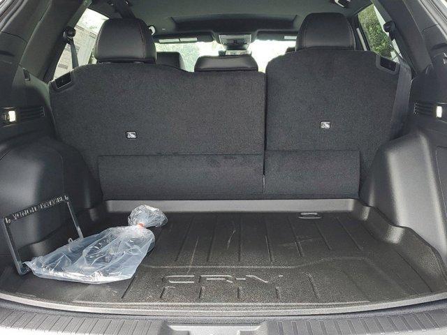 new 2025 Honda CR-V Hybrid car, priced at $42,950