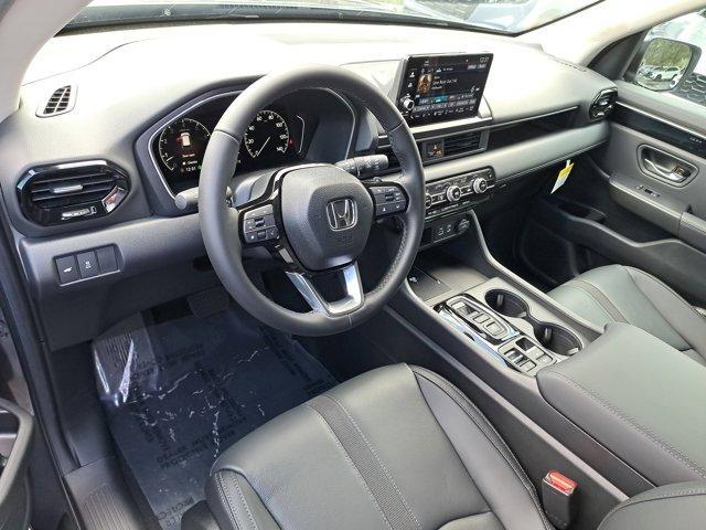 new 2025 Honda Pilot car
