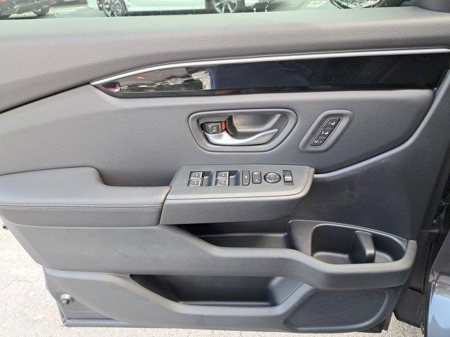 new 2025 Honda Pilot car