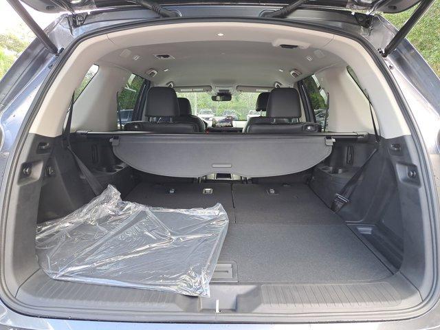 new 2025 Honda Pilot car
