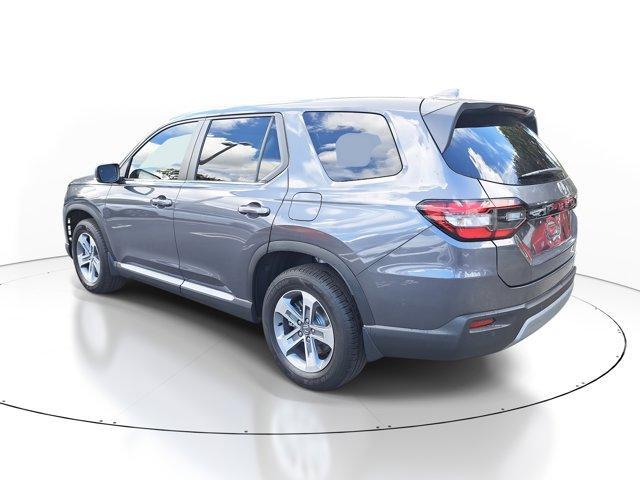 new 2025 Honda Pilot car