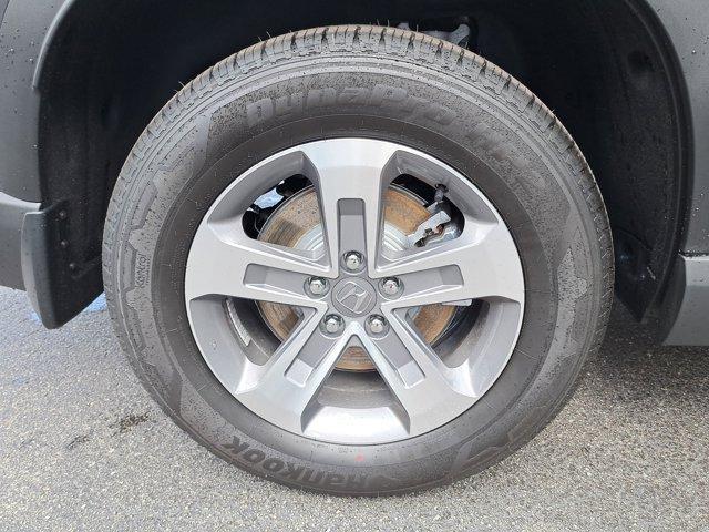 new 2025 Honda Pilot car