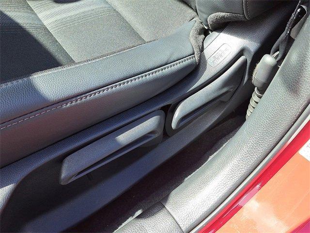 used 2022 Honda Civic car, priced at $23,900