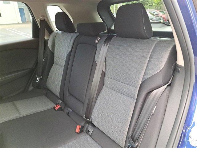 used 2021 Nissan Rogue car, priced at $19,490