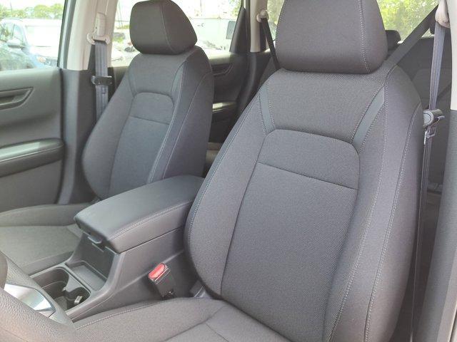 new 2026 Honda CR-V car, priced at $33,870