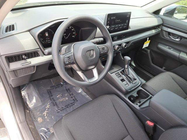 new 2026 Honda CR-V car, priced at $33,870