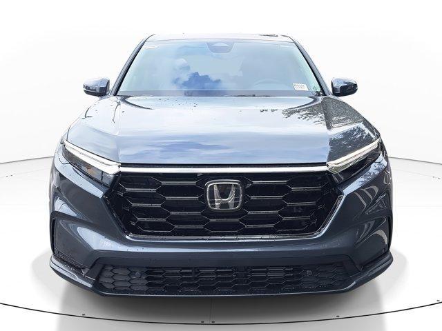 new 2026 Honda CR-V car, priced at $36,795