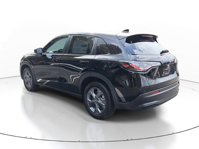 new 2026 Honda HR-V car, priced at $27,595