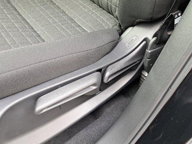 new 2026 Honda HR-V car, priced at $27,595