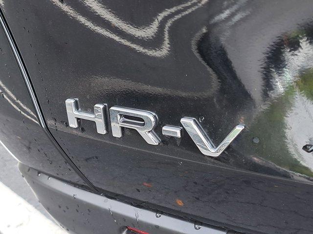 new 2026 Honda HR-V car, priced at $27,595
