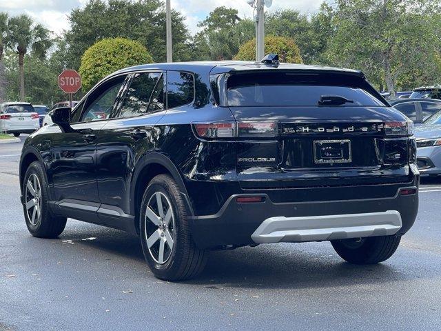 new 2024 Honda Prologue car, priced at $52,250