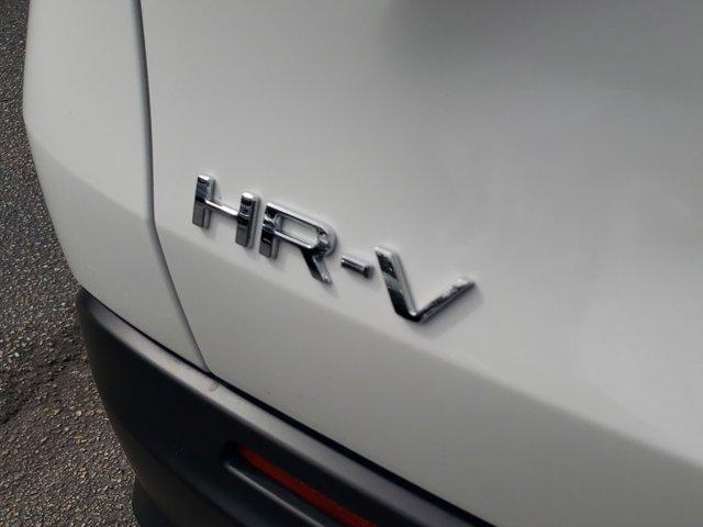 new 2025 Honda HR-V car