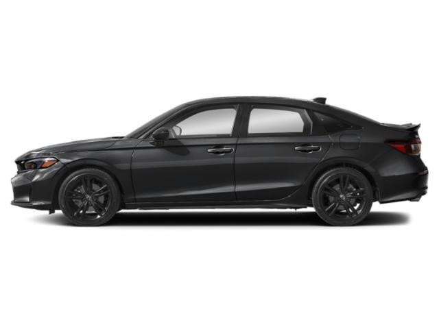 new 2026 Honda Civic Si car, priced at $32,190