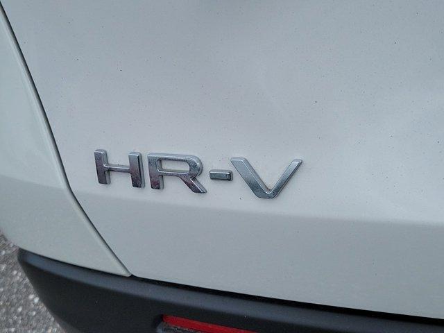 new 2025 Honda HR-V car, priced at $28,645