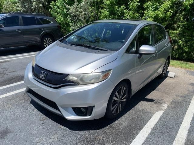 used 2016 Honda Fit car, priced at $9,900