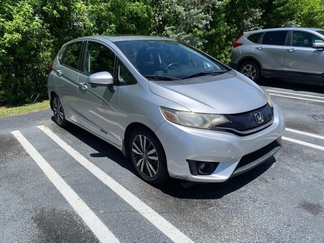 used 2016 Honda Fit car, priced at $9,900