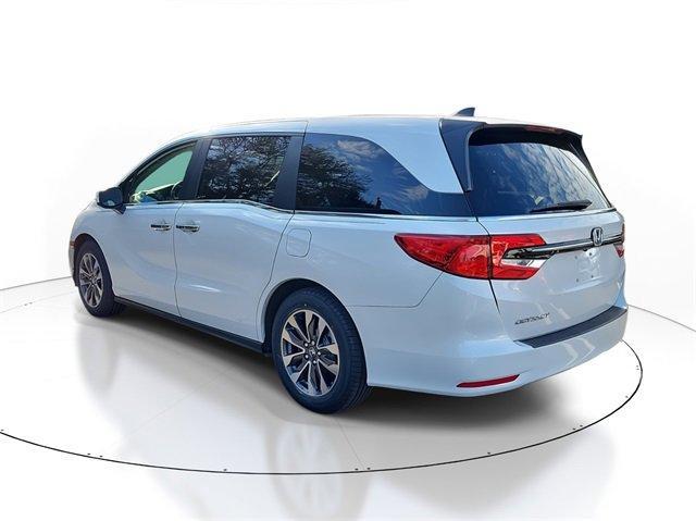 used 2023 Honda Odyssey car