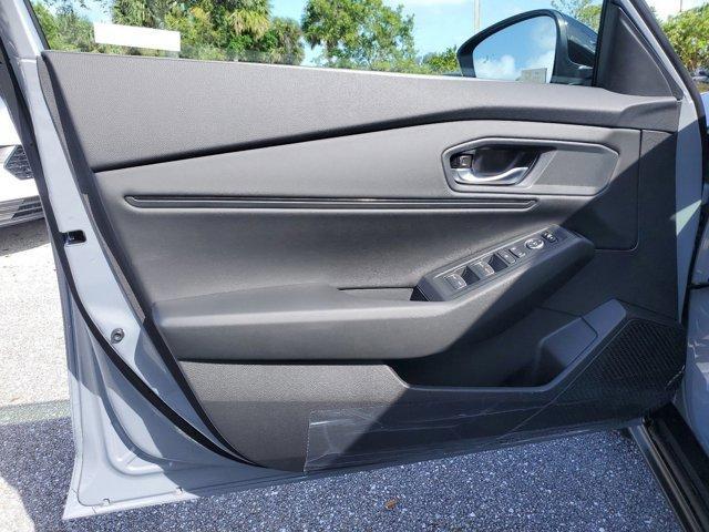new 2025 Honda Accord car