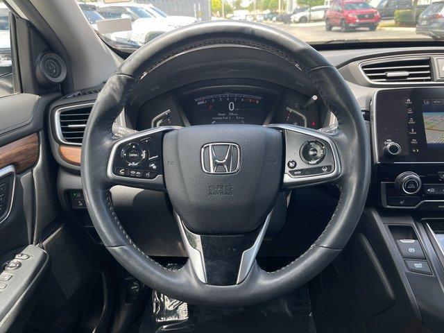 used 2020 Honda CR-V car, priced at $29,901