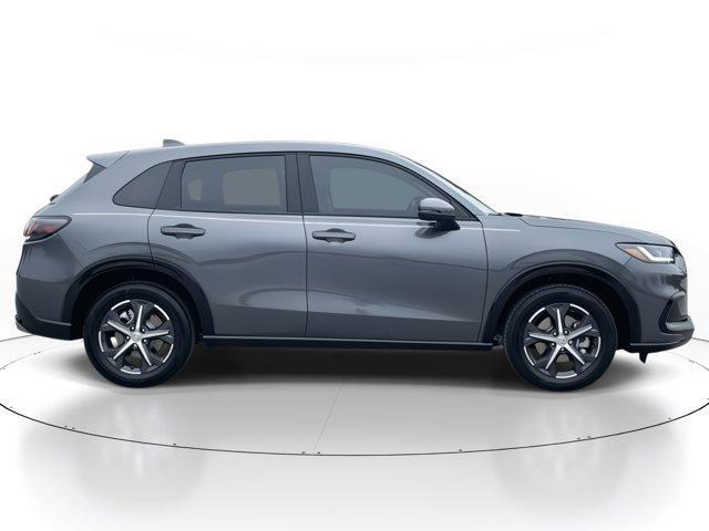 new 2025 Honda HR-V car, priced at $30,895