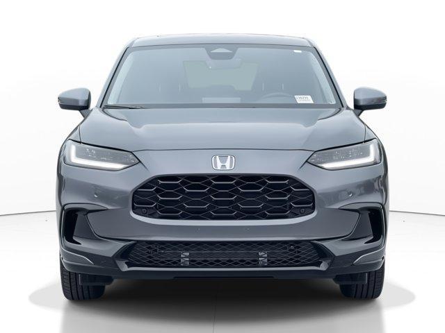new 2025 Honda HR-V car, priced at $30,895
