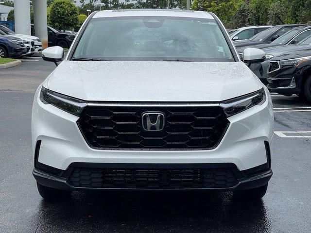 used 2024 Honda CR-V car, priced at $34,590