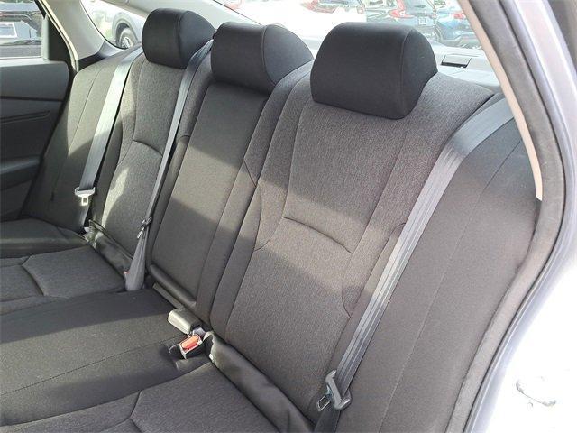 used 2023 Honda Accord car, priced at $25,900